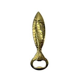 Fish Shape Metal Bottle Opener Stylish Nautical <b>Bar</b> <b>Tool</b> Used As A <b>Bar</b> <b>Tool</b> For Fast Bottle Service And Collectible Barware Item - Product Image 6