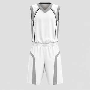 Uniforme de Netball para Mujer de Primera Calidad, Personalizado, Transpirable, Ropa Deportiva, Venta Caliente, Hecho en Pakistán, STITCH LAB SL-NU-01 - Product Image 6