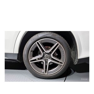 Mercedes-Benz Clase GLS GLS400d 4MATIC, Modelo de Junio de 2023, 67,171 km, Volante a la Izquierda, Caja de Cambios Automática, Asientos de Cuero, Trasero, Diésel - Product Image 5