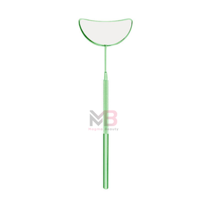 Miroir compact pour extensions de cils, anti-buée, qualité salon, miroir d'inspection pour artistes et professionnels des cils - Product Image 3