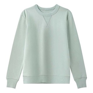 Winter Hot Selling Custom Logo Men Sweatshirt Top Quality Breathable Men Sweatshirt Casual Wear Men Sweatshirt - Product Image 1