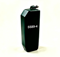 Nouveauté OEM MIPK Make-Up Fluid 5589-4 1L pour imprimante jet d'encre industrielle I CIJ