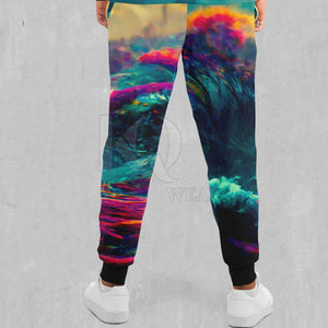 Survêtement d'hiver pour homme de qualité supérieure avec sublimation, matière extensible, coupe confortable, grande taille, design audacieux inspiré du sport - Product Image 6