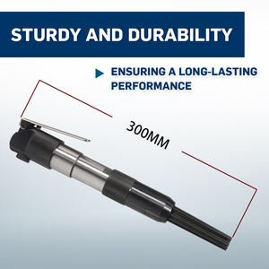 เครื่องขูดเข็ม4600ไฟฟ้าแบบ BPM เครื่องมือลมทำจากไต้หวัน - Product Image 2