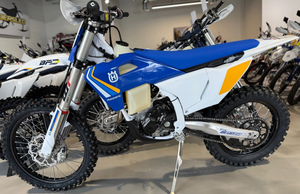 Ventes abordables Husqvarna FX 350 |   350cc - Nouvelles motos au design sportif prêtes à être expédiées en 2025 - Product Image 6