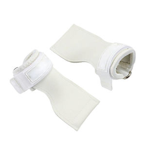 Agarraderas de Gimnasia Más Vendidas para Crossfit, Entrenamiento en Gimnasio, Ejercicios de Alta Resistencia, Dominadas, Fortalecimiento de Músculos con Soporte para Muñeca y Palma, Personalizables - Product Image 3