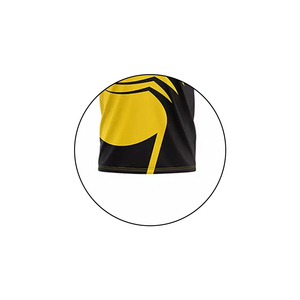 Uniformes de Críquet Personalizados por Sublimación con Cuello Camisero y Pantalones Personalizados - Product Image 3