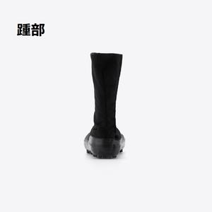 OFERTA MARUGO SP10 BK Spike Jikatabi, Calzado de Trabajo Unisex Hecho en Japón, Antideslizante, para Exteriores, Silvicultura, Construcción, Seguridad - Product Image 3