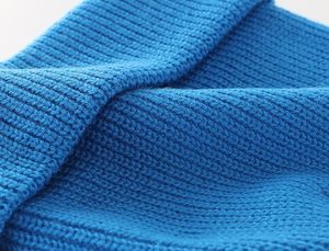 Gorros de Invierno Tejidos con Logotipo Personalizado, Gorro de Punto Personalizado con Bordado, Fabricante de Gorros Lisos Personalizados - Product Image 5