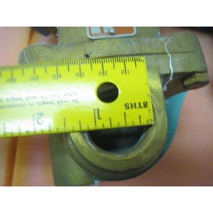 Modèle 7 Burks #   Pompe à turbine 33CT6MV-AB-FE 1/3 CV - Équipements et pièces semi-conducteurs de renommée mondiale à la fois fiables et durables - Product Image 5
