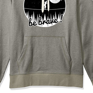 Sudadera con Estampado DTF Personalizado, Precio de Fábrica OEM/ODM, Pedidos al por Mayor, Fabricante de Ropa Urbana de Algodón Suave de Alta Calidad - Product Image 6
