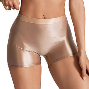 Novedad 2026: Shorts Casuales de Verano para Mujer, Cintura Alta, Transpirables, Mezcla de Algodón, Corte Holgado, Moda Urbana, Venta al Por Mayor - Product Image 2