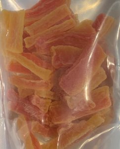 High <b>Quality</b> <b>Sweet</b> Dried Papaya Slices in Vacuum Pack European Export Standards & Requirements - Product Image 5