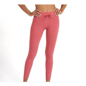 Women's High Waist <b>Yoga</b> Leggings Soft Stretch Breathable <b>Tight</b> Fit Workout <b>Pants</b> with Elastic Waist for Fitness and Exercise - Product Image 1