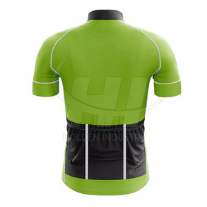 Light Wear <b>Cycling</b> Uniform Comfortable Fabric <b>Cycling</b> Uniform Flexible <b>Cycling</b> Uniform For Everyday Use - Product Image 4