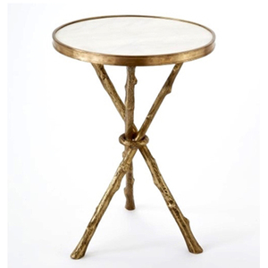 Furniture <b>Tables</b> <b>For</b> Living Room Wholesale <b>Side</b> <b>Table</b> Small Apartment Stainless Steel and Iron <b>Sofa</b> <b>Side</b> <b>Table</b> - Product Image 6