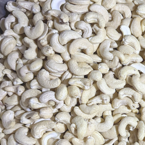 Vietnam Factory Raw Cashew <b>Nuts</b> Cashew <b>Nuts</b> WW180, WW240, WW320, LP, WS Cashew <b>Nut</b> <b>Kernels</b> Customer OEM ODM Requirement - Product Image 1