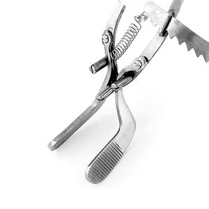 Instrumento Quirúrgico Dental de Acero Inoxidable Pulido de Primera Calidad, 6.75 Pulgadas, Manual, Reutilizable, con Empuñadura Ergonómica, Marca Whitehead, con Certificación CE, por Grip Surgical - Product Image 2