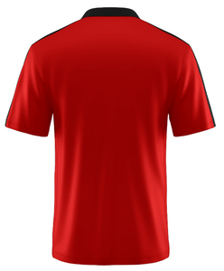 เสื้อโปโลผู้ชายลำลอง ขายดี ดีไซน์ใหม่ รับทำโลโก้ สีพื้น ระบายอากาศได้ดี - Product Image 6