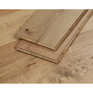 Suelo de parquet de madera duradero, adecuado para áreas de alto tráfico y uso a largo plazo - Product Image 4
