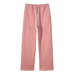 Pantalones Deportivos Casuales para Hombre, Cintura Elástica, Forro Polar, 100% Algodón, Alta Calidad, Moda Fitness, Última Llegada, Gran Venta - Product Image 5
