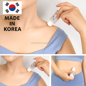 Crema Massaggiante Calda e Fredda con Olio Aromatico per la Cura del Corpo, Cosmetica Coreana K-Beauty OEM - Product Image 2