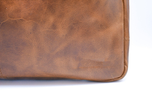 Professionals Latest Design Multifunctional Bags Outdoor Leather Laptop <b>Backpack</b> for Women Strong Stitching Leather <b>Backpack</b> Bag - Product Image 6