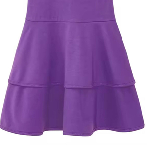 Uniforme de Netball de la Mejor Calidad 2026, Ropa Deportiva, Uniformes de Venta Caliente, Nuevo Modelo de Uniforme de Netball para Mujer, Cómodo, OEM - Product Image 5