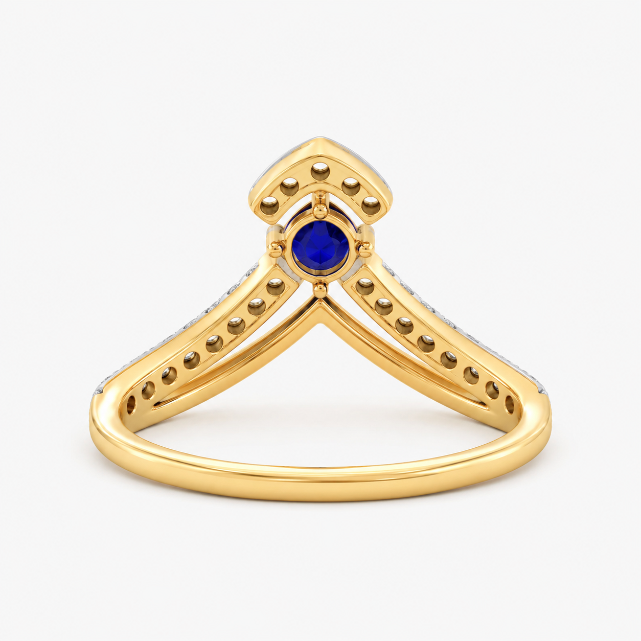 18kt Gold