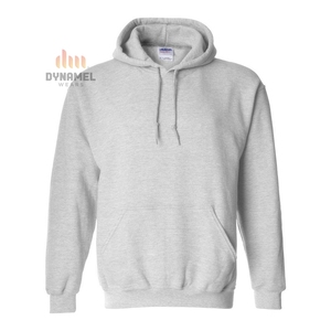 Sudadera con Capucha para Hombre, Estilo Casual, Deportivo, Oversize, de Felpa Francesa Suave de Algodón y Poliéster, Marca Privada OEM ODM - Product Image 2