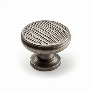 Luxury Faceted Brass <strong>Door</strong> <strong>Knob</strong> Crafted For Modern Architectural Interiors With Unique Geometric Styling And Durable Performance - Product Image 2