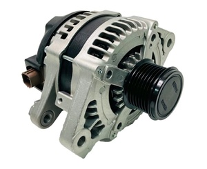 <b>CAR</b> <b>ALTERNATOR</b> PARTS & STARDER PARTS FOR NISSAN MAZDA HONDA MITSUBISHI HONDA KIA HYUNDAI TOYOTA CHEVROLET MADE IN TAIWAN - Product Image 1