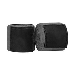 SPORTS INSIGHT Bandages de boxe en coton premium, élastiques, ajustables et respirants, avec soutien du poignet pour l'entraînement de boxe, la remise en forme et la salle de sport - Product Image 6