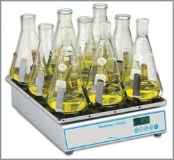 Incubadora de laboratorio agitador - Product Image 4