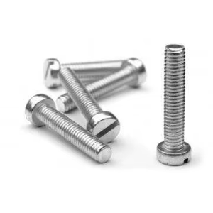 Tornillos Industriales de Acero Inoxidable, Resistentes a la Corrosión, para Ensamblaje de Maquinaria, Ingeniería, Suministro OEM - Product Image 4