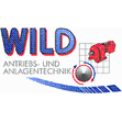 Uwe Wild Antriebs- und Anlagentechnik GmbH logo