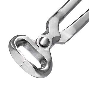 Outils de ferrage réutilisables de qualité supérieure, coupe-ongles pour sabots de cheval, couleur personnalisée, acier allemand, conçus pour les animaux de grande taille, prix abordable - Product Image 4