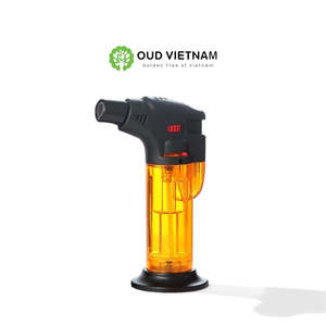 Mini chalumeau au gaz butane B7-021 - Vente en gros pour la distribution d'encens et d'aromathérapie - Product Image 5