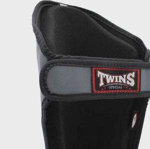 HOMIZON ENTERPRISES OEM ODM Protectores de Espinilleras de Boxeo Personalizados de Cuero Unisex con Logotipo, Rectos, de Cintura Media, 3cm de Grosor, 1.8M - Product Image 2