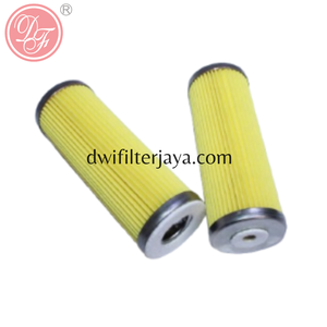 ไส้กรองน้ำมันไฮดรอลิกแบบพับได้ขนาด 20 ไมครอน ใช้แทนไส้กรองน้ำมันแรงดันสูง - Product Image 4