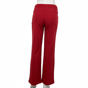 Legging de yoga respirant pour femme, sublimation, meilleure qualité, taille haute, vêtements de sport, leggings de yoga à taille élastique - Product Image 2