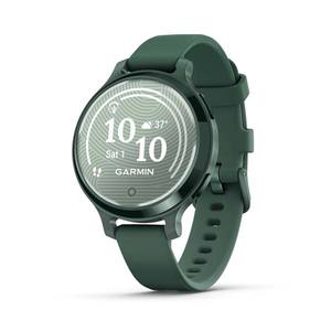 Reloj Inteligente Garmin Lily 2 Active, Color Verde Jaspe - Product Image 1