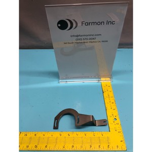 AMAT 0020-28714 ANILLO DE RESTRICIÓN, HTESC, 8", 9MM - Equipo y Piezas de Semiconductores de Confianza de Global Legacy - Product Image 2
