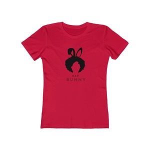 T-shirt rose à col rond pour femme, manches courtes, imprimé floral cœur, 100% coton jersey doux, décontracté, imprimé numérique, 120g, printemps été - Product Image 1