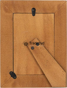 Marco de Fotos Decorativo de Madreperla con Incrustaciones de MOP, Hecho a Mano, Elegante Regalo de Tradebyd - Product Image 4