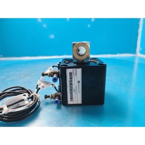 Lam Research 2300 Exelan Flex45 P/M Clamp Cylinder 2300 Exelan Flex45 P/M แคลมป์ไซเลนเดอร์ ใช้แล้ว สภาพเดิม อุปกรณ์เซมิคอนดักเตอร์มือสอง - Product Image 3