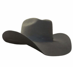 Cowboy <b>Hats</b> for Men and Women Fedora Gambler Style Outback <b>Hat</b> with Buckle <b>Band</b> Outdoor - Product Image 5