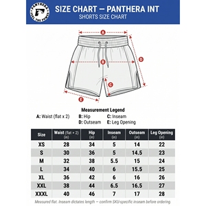 Men's Custom Muay Thai Recycled Micro Satin Competition Fight Shorts-OEM Private <b>Label</b> - Product Image 6