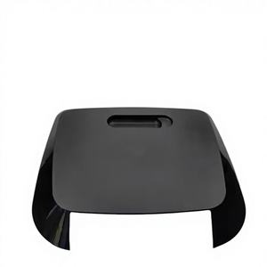 Carcasa Decorativa de Plástico Personalizada, Panel Superior de Repuesto - Product Image 4