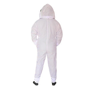 Traje de Apicultura Ventilado para una Experiencia de Apicultura Cómoda, Hecho en Pakistán - Product Image 5